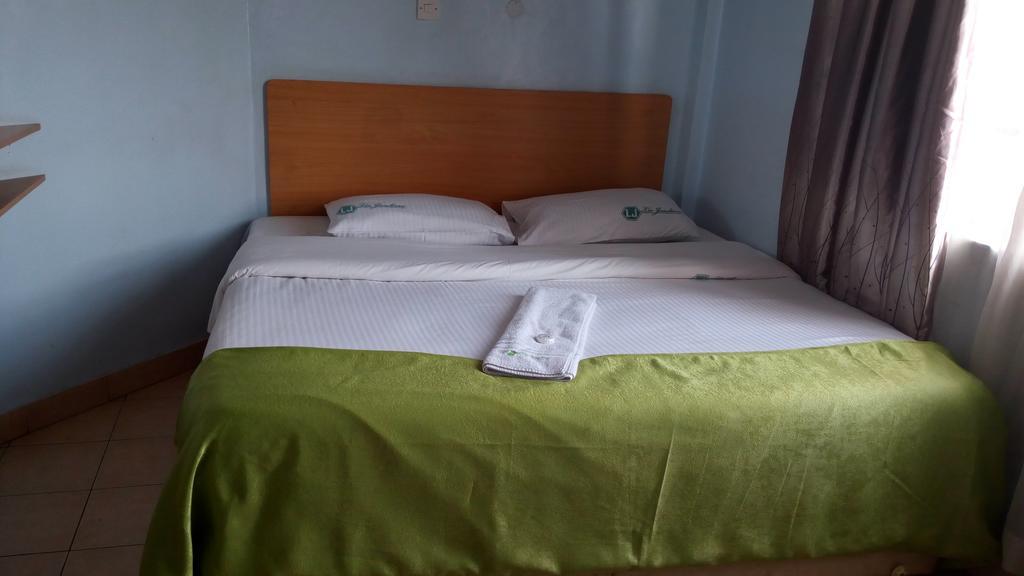 Bed & Breakfast La Jardine