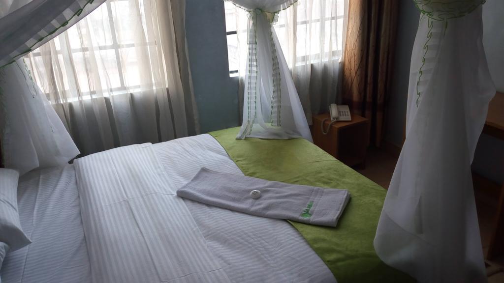 Bed & Breakfast La Jardine Nairobi