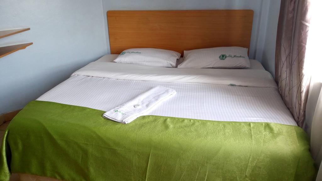 Bed & Breakfast La Jardine *