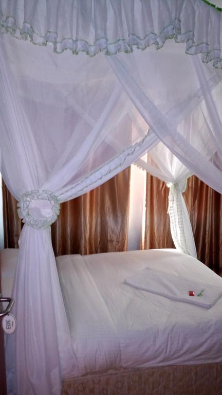 Bed & Breakfast La Jardine