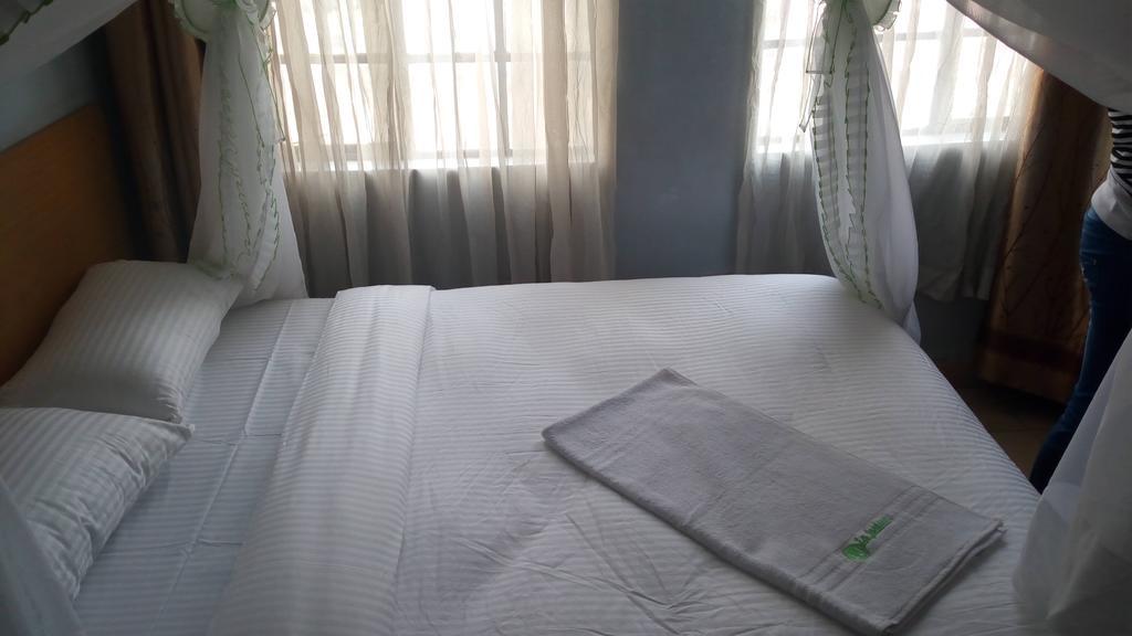 Bed & Breakfast La Jardine