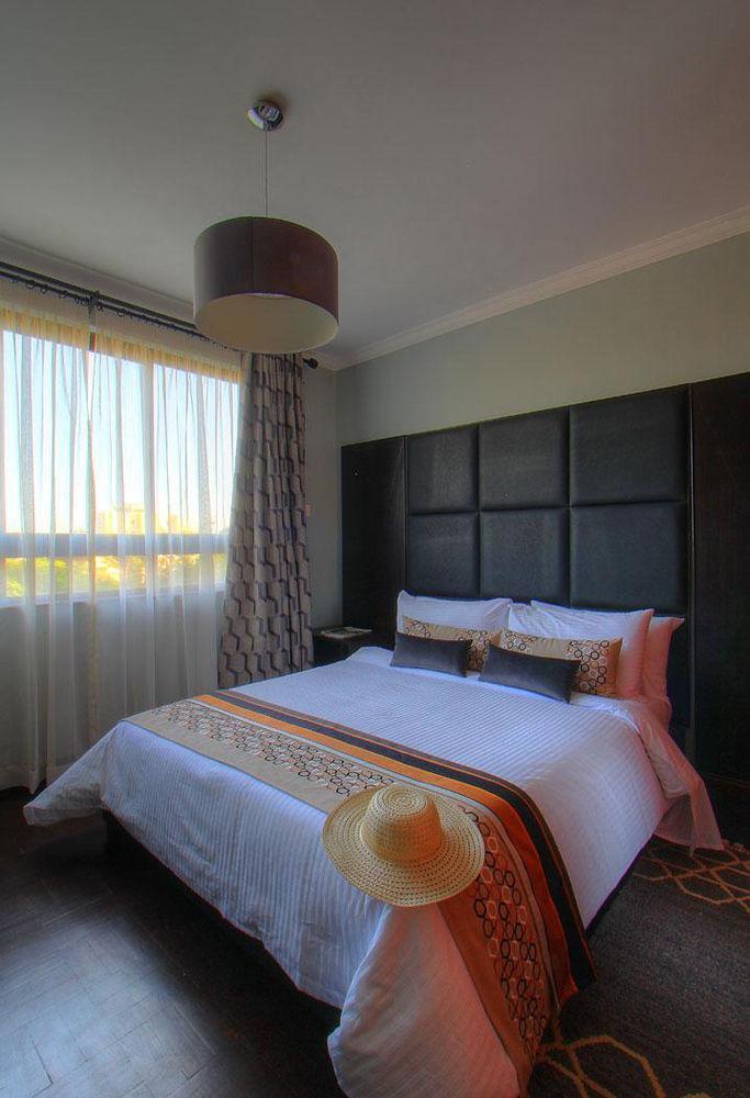 Aparthotel Nelson's Court Serviced