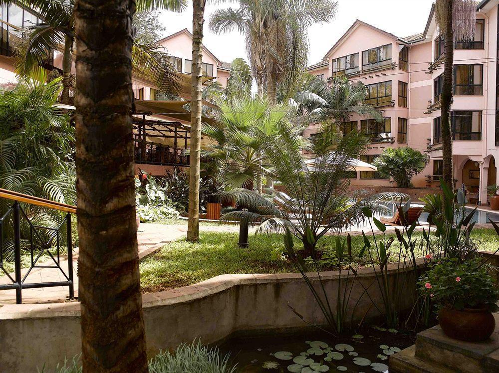 Wasini Nairobi
