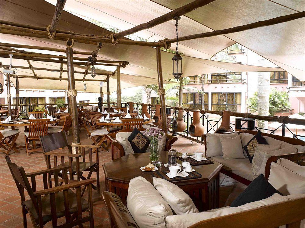 Hotel Wasini
