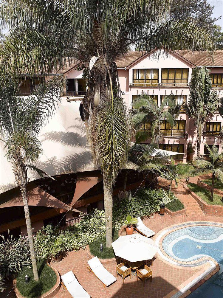 Hotel Wasini 5*