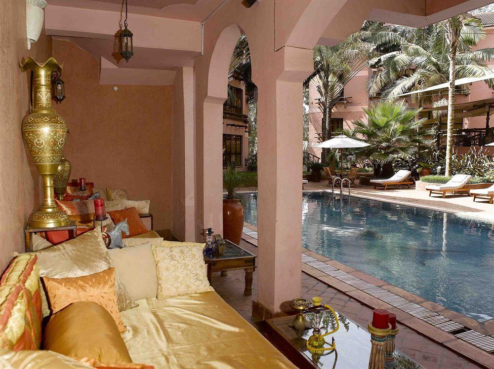Hotel Wasini