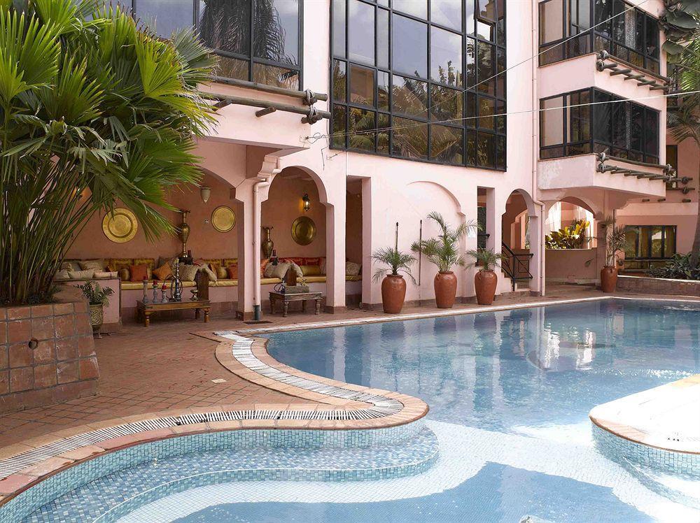 Hotel Wasini 5*