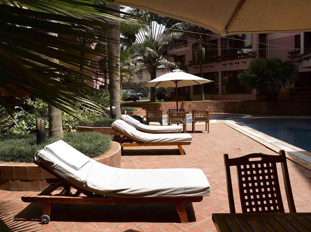 Wasini Nairobi