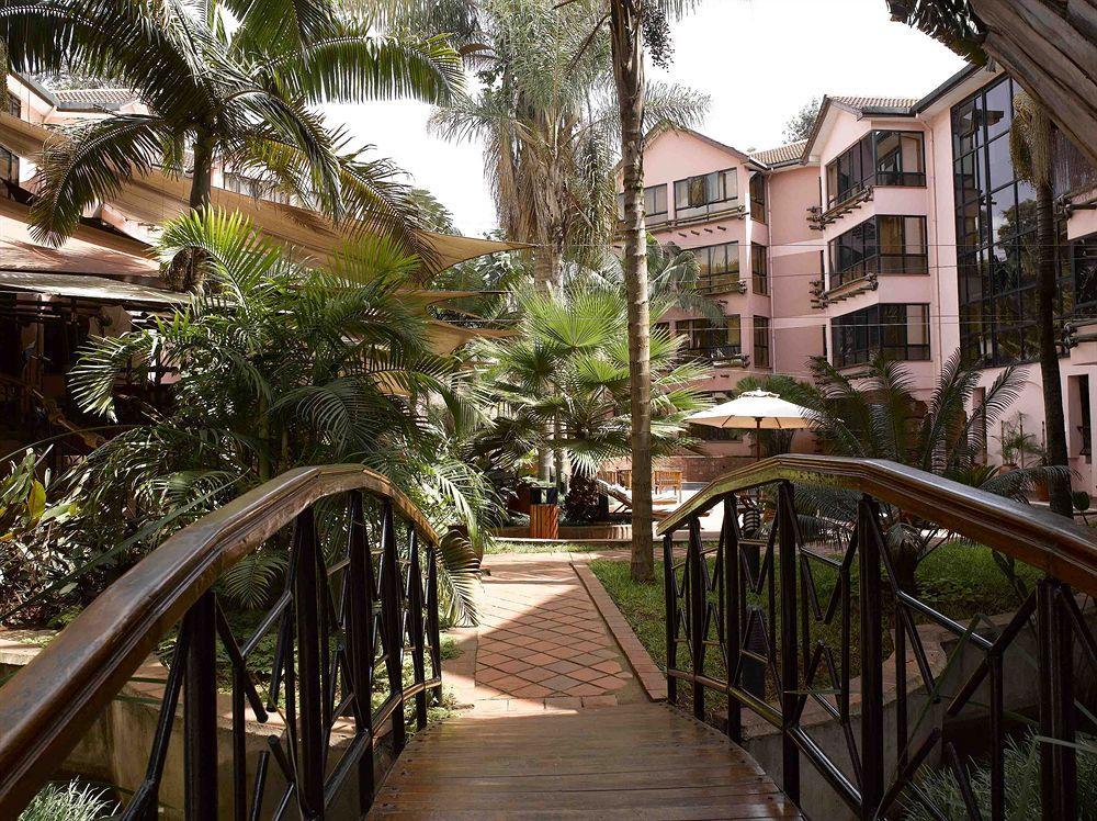 Hotel Wasini