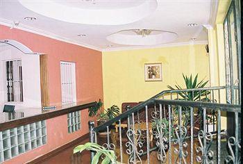 The Headquarters Bed & Breakfast Nairobi