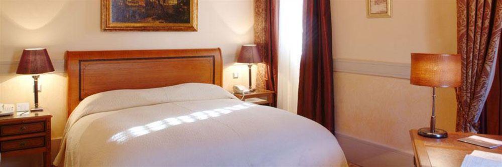 The Headquarters 3* Nairobi