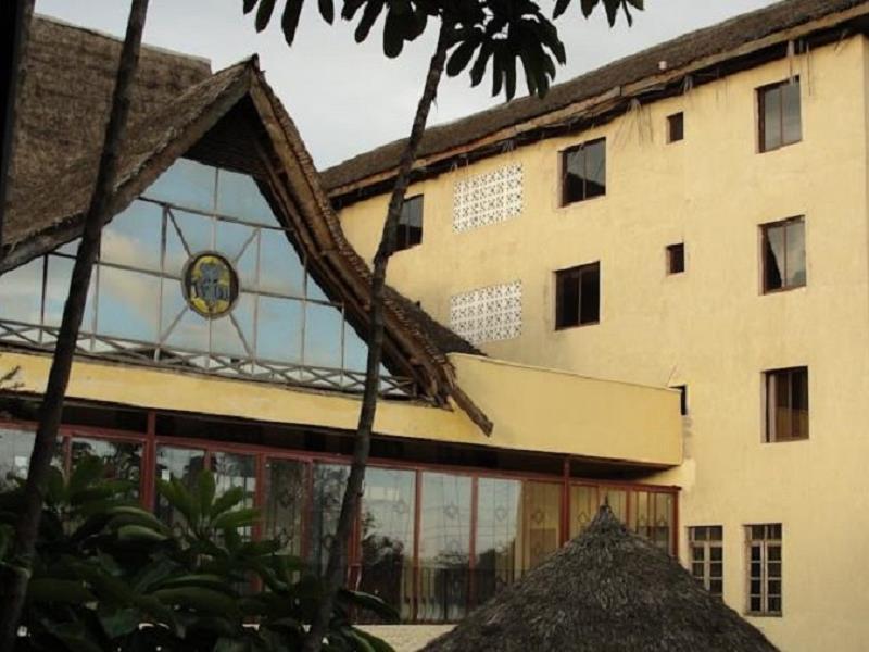 The Headquarters 3* Nairobi