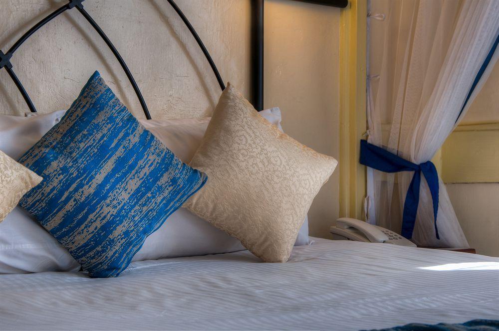 Kahama 3* Nairobi