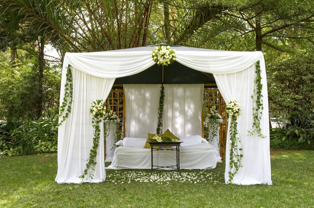 Southern Sun Mayfair Hotel Nairobi