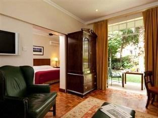 Southern Sun Mayfair Hotel Nairobi