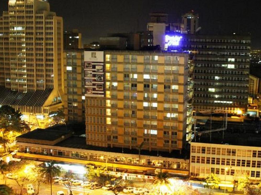 Sentrim 680 Hotel 3*