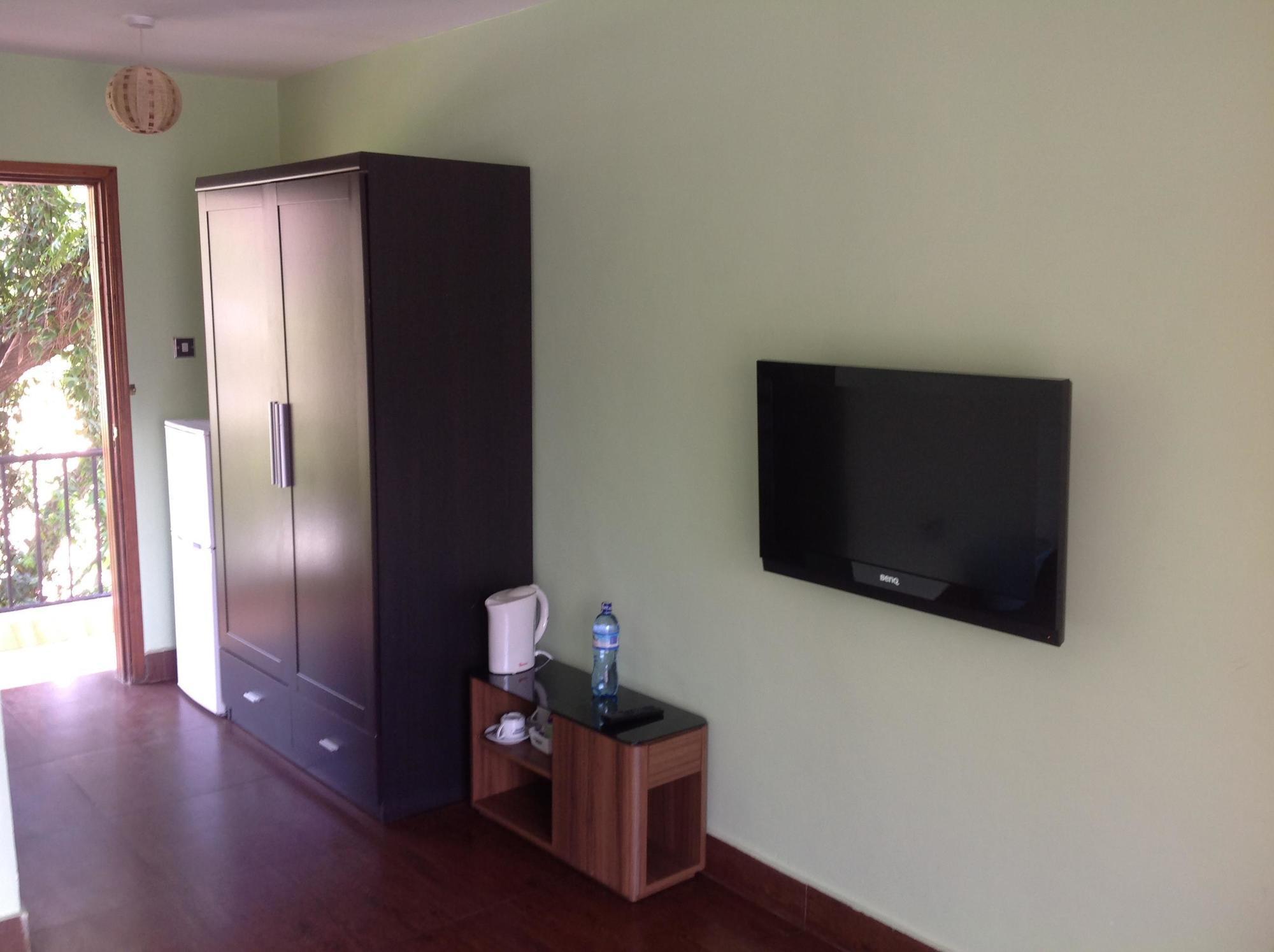 Progressive Park Hotel Nairobi