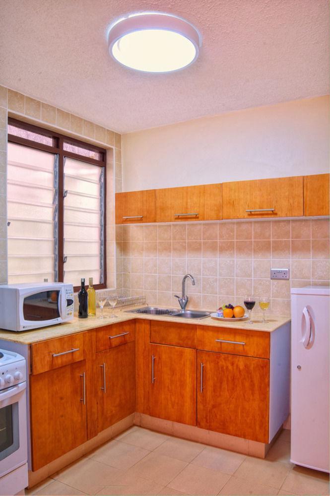 Reata Aparthotel Nairobi