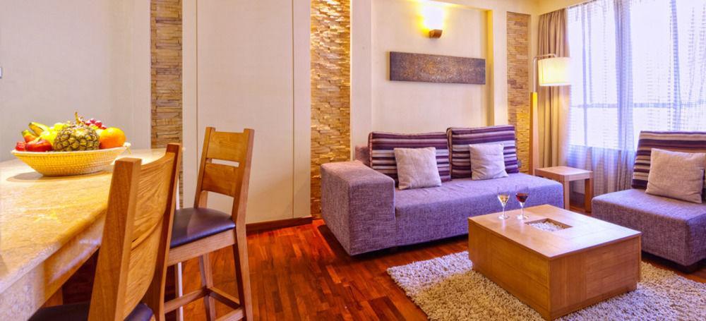 Reata Aparthotel 3*