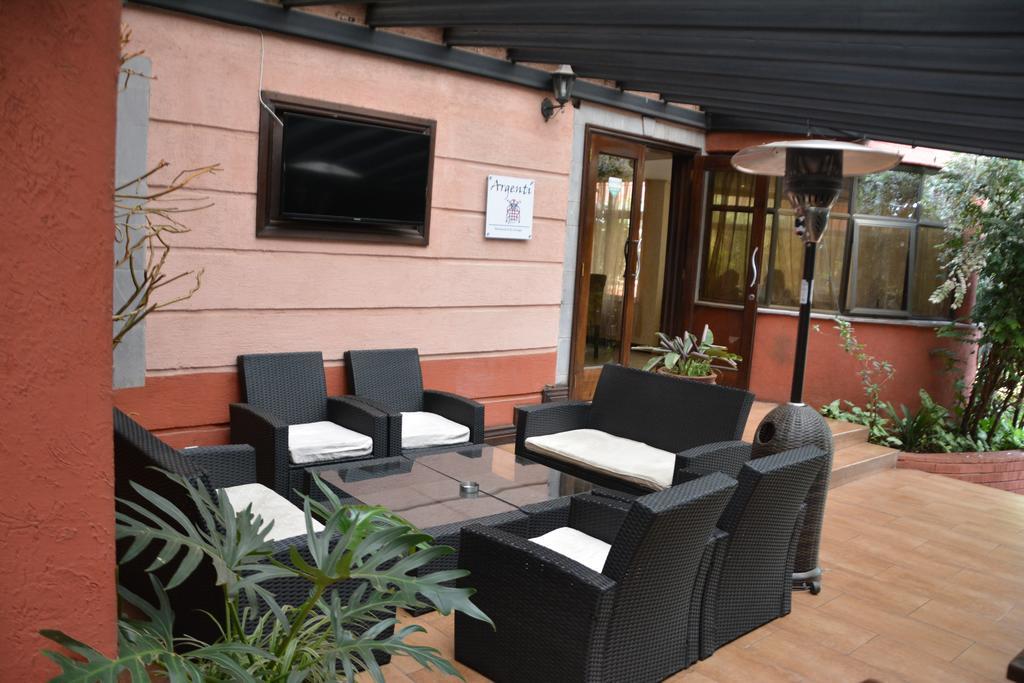 Aparthotel Gemsuites Serviced Apartments State House 3*
