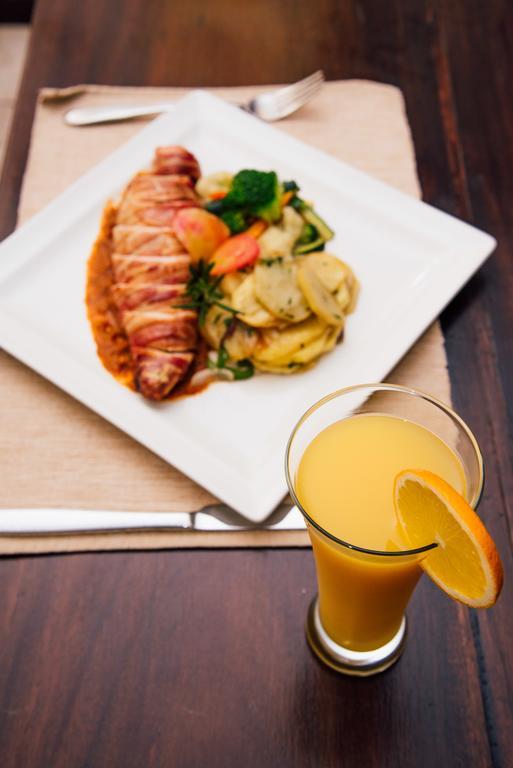 Aparthotel Gemsuites Serviced Apartments State House Nairobi