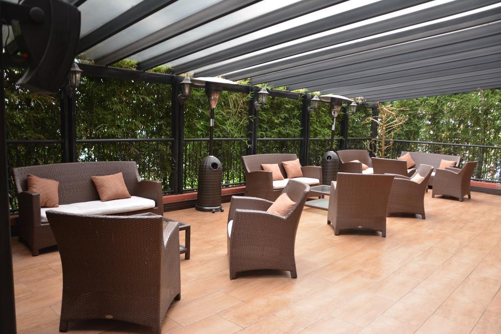 Aparthotel Gemsuites Serviced Apartments State House 3*