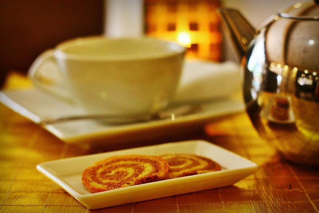 Aparthotel Gemsuites Serviced Apartments State House Nairobi