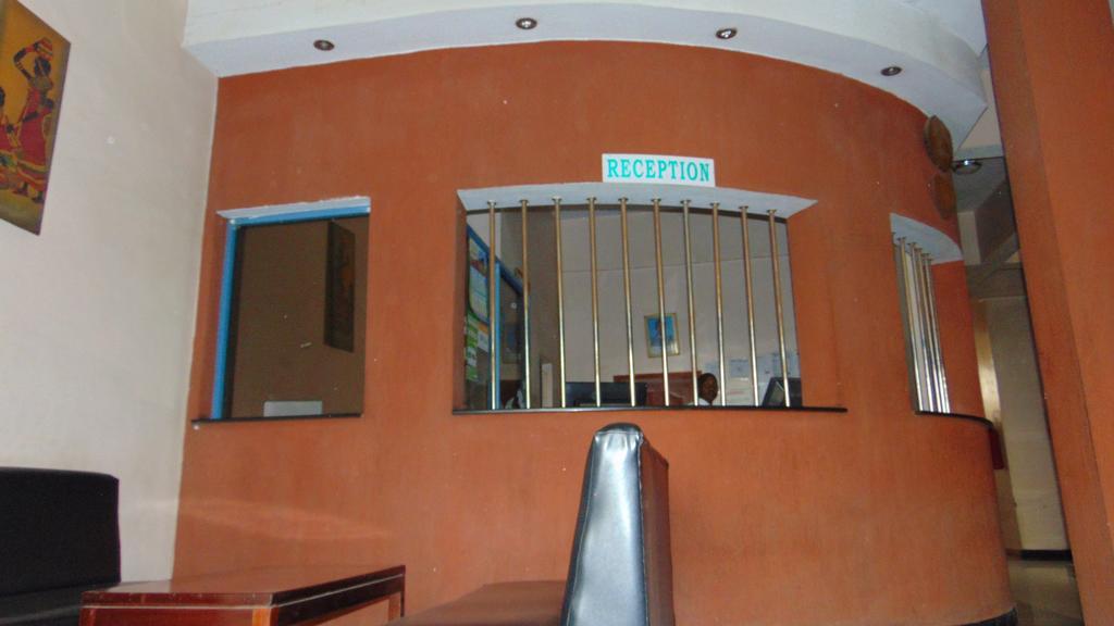 La Jardine Nairobi