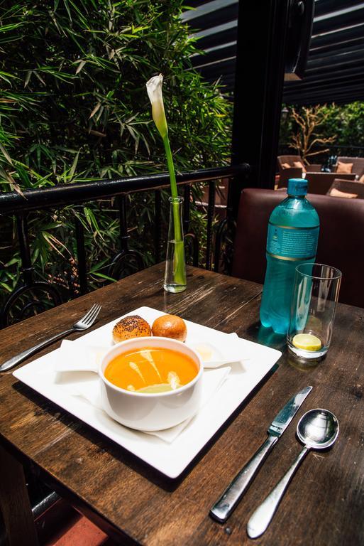 Gemsuites Serviced Apartments State House Nairobi