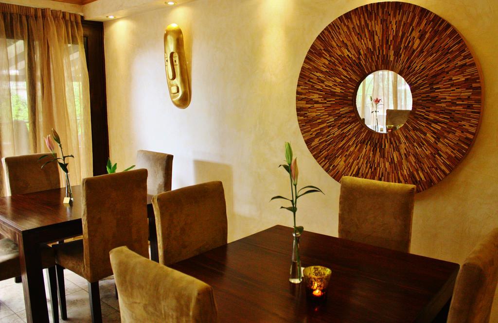 Aparthotel Gemsuites Serviced Apartments State House