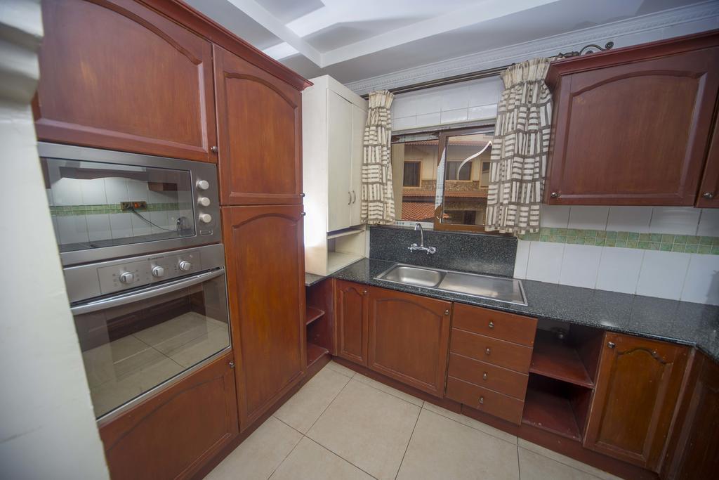 Aden Valley Nairobi