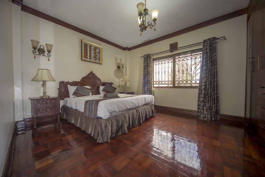 Aparthotel Aden Valley Nairobi