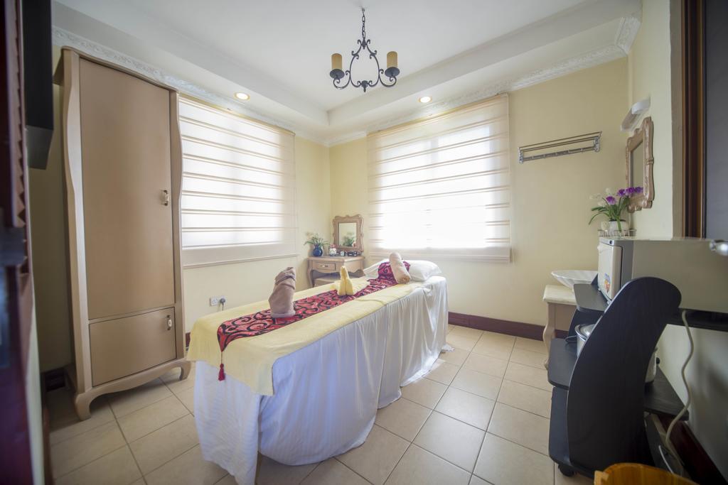 Aparthotel Aden Valley Nairobi