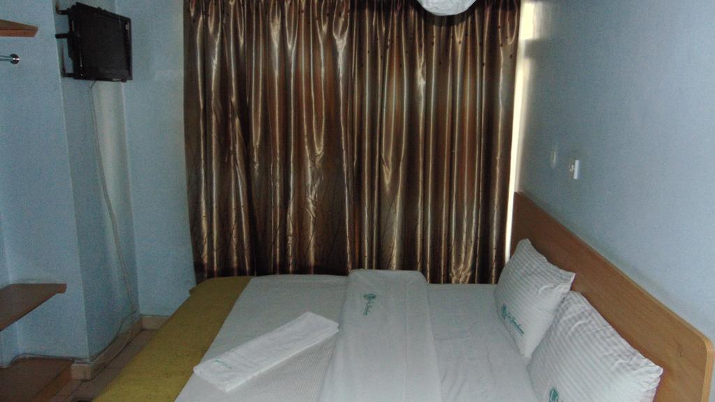 Bed & Breakfast La Jardine *