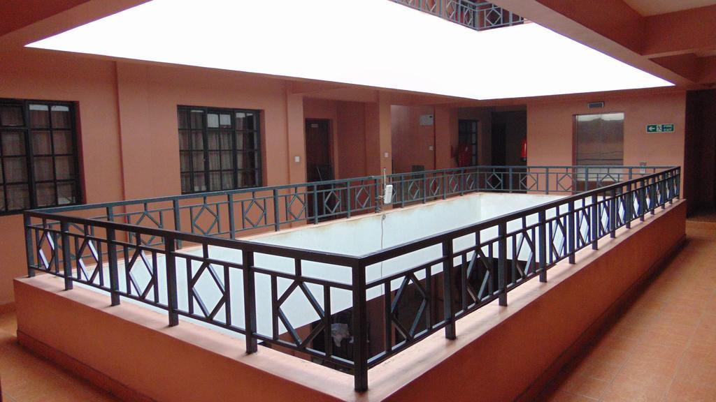 La Jardine Nairobi