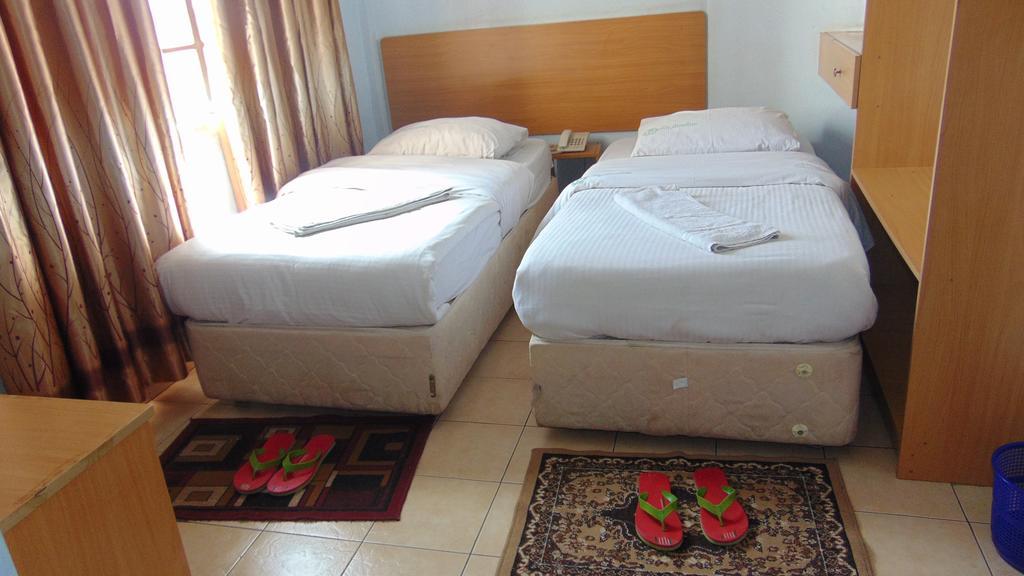 Bed & Breakfast La Jardine *