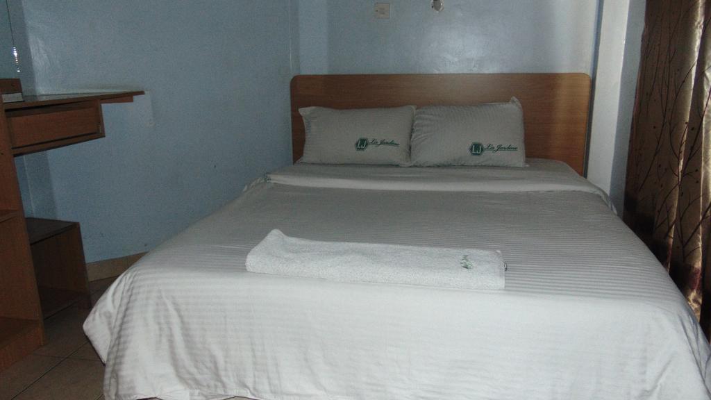 Bed & Breakfast La Jardine *