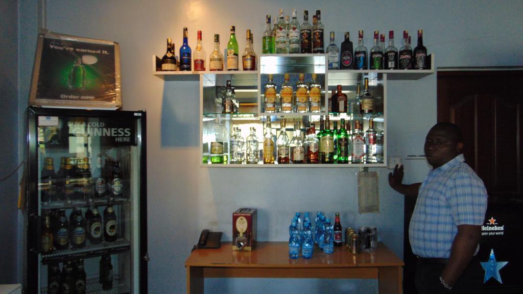 Bed & Breakfast La Jardine *
