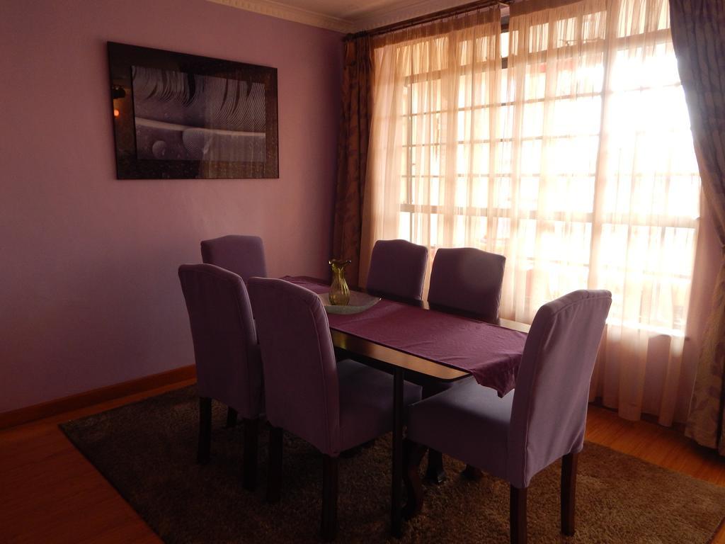 Guest house Salmiya Place Nairobi