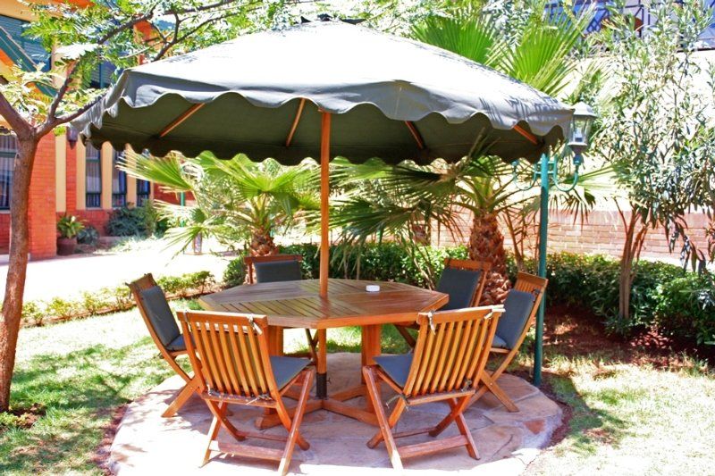 Hotel Boma