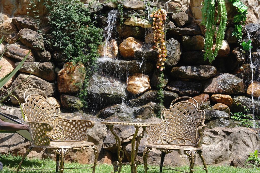 Aparthotel Aden Valley Nairobi