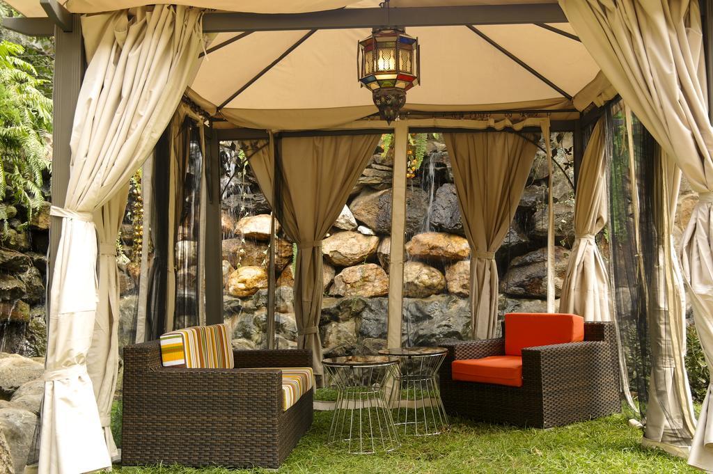 Aparthotel Aden Valley