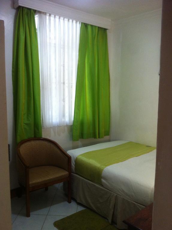 Bed & Breakfast Godials 4*