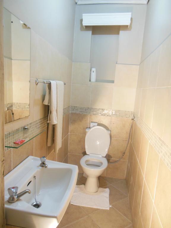 Bed & Breakfast Godials 4*