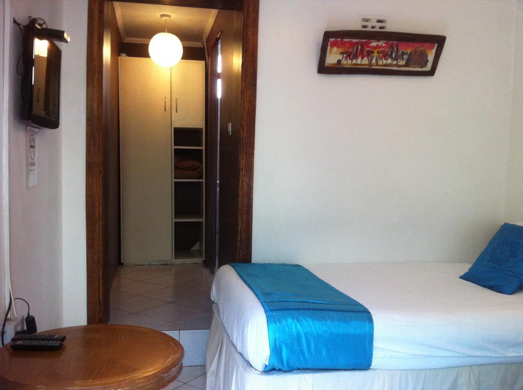 Bed & Breakfast Godials Nairobi