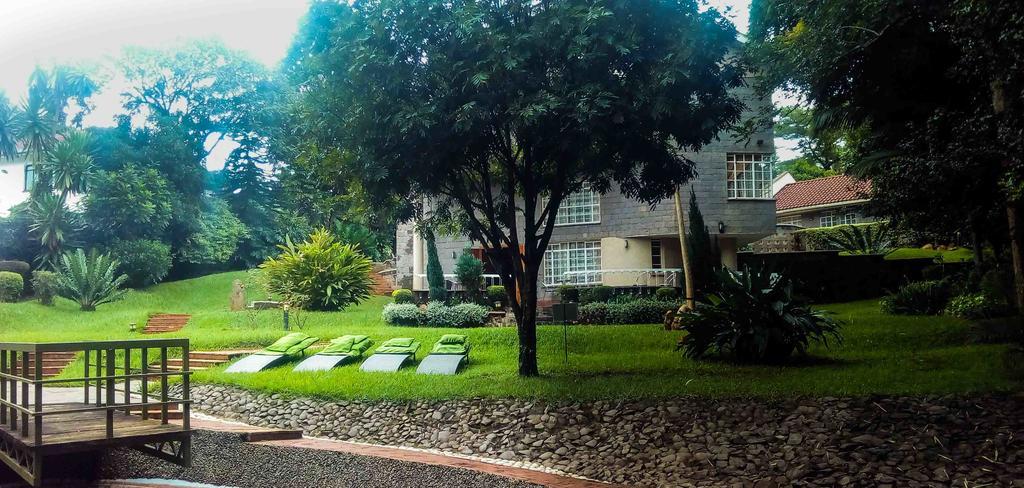 Adies Garden Guest house Nairobi