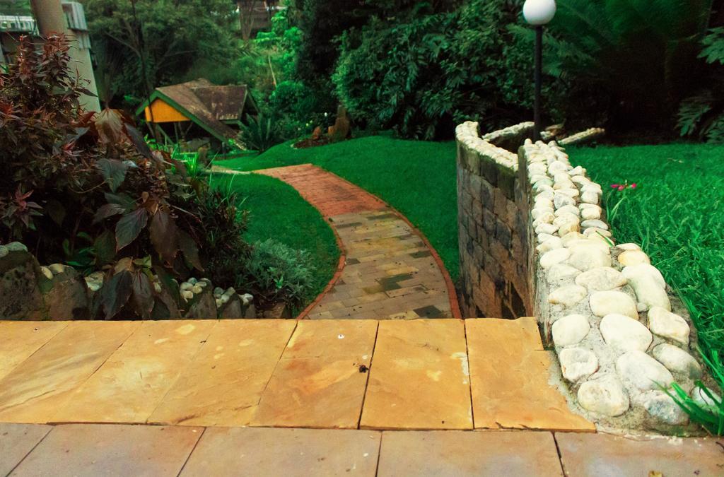 Guest house Adies Garden 3*