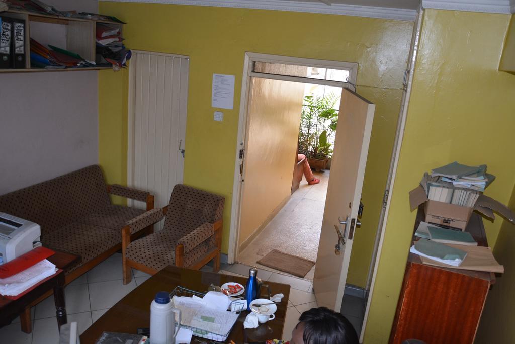 New Swanga 2* Nairobi