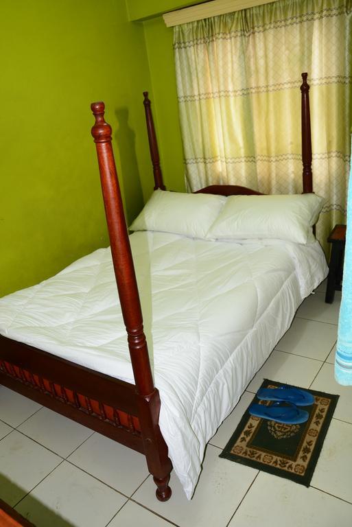 Hotel New Swanga Nairobi