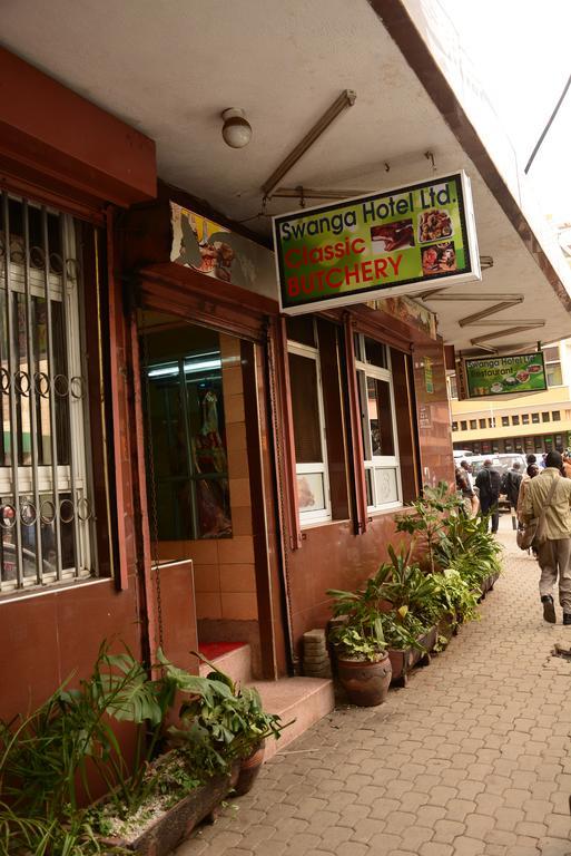 New Swanga 2* Nairobi